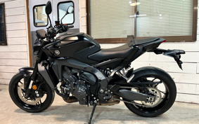 YAMAHA MT-09 AMT 2024 RN88J