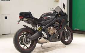 HONDA CBR650R 2020 RH03