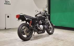 KAWASAKI Z400 FX 1981 KZ400E
