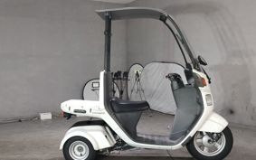 HONDA GYRO TA03