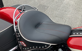 HARLEY FLI HYDRA-GLIDE 2024 BCK