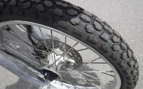 SUZUKI DJEBEL 125 SF44A