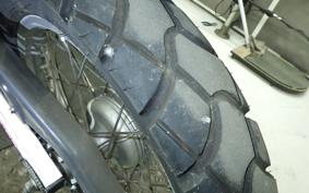 SUZUKI DJEBEL 200 (DR200SE) 2011 SH42A