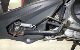 HONDA ｸﾘｯｸ125I