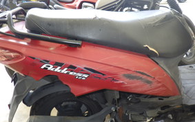 SUZUKI ADDRESS V125 1999 DT11A