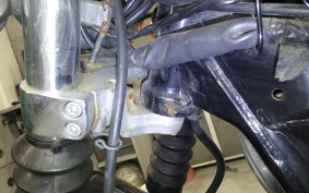 HONDA VRX400 2001 NC33