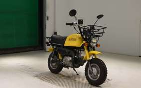 HONDA GORILLA Z50J