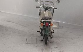 HONDA SUPER CUB50 AA01