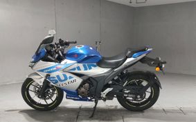 SUZUKI JIKUSA-SF250 ED22J