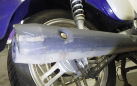 HONDA C110 SUPER CUB JA61