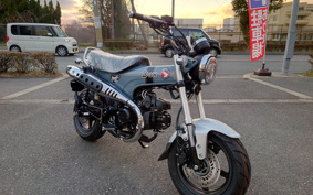 HONDA DAX 125 2024 JB04