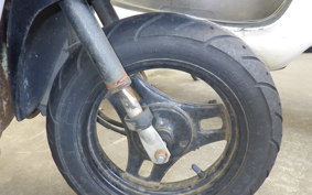 SUZUKI LET's 4 1998 CA45A