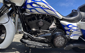 HARLEY HARLEY FLTRX1580 2012 KHM