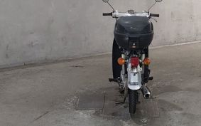 HONDA SUPER CUB50 AA01