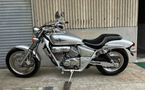 HONDA V-TWIN MAGNA MC29