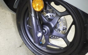 HONDA PCX 160 KF47