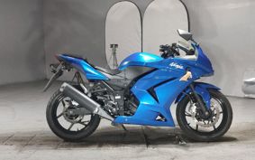 KAWASAKI NINJA 250R EX250K