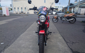 HONDA CT125 HUNTER  CUB  JA55