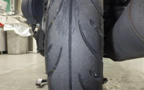 YAMAHA JOG Gen.5 2015 SA36J