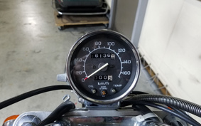 HONDA STEED 600 VLX 1993 PC21