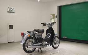 HONDA LITTLE CUB E 2025 AA01