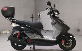 YAMAHA CYGNUS125XSR SE44J