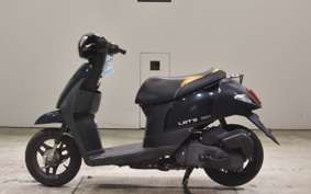 SUZUKI ﾚｯﾂ CA4AA