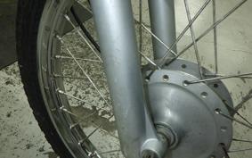 YAMAHA DT50 17W
