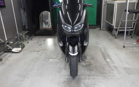 YAMAHA N-MAX 2006 SEG6J