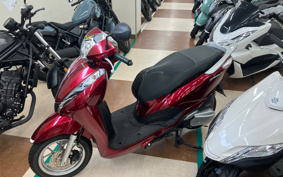 HONDA LEAD 125 JF45
