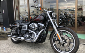 HARLEY FXDL1580 2014 GN4