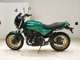 Фото Kawasaki Z650 RS с японского аукциона