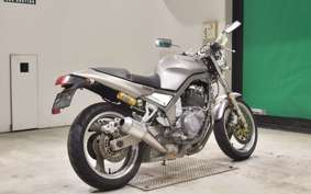 YAMAHA SRX600 Gen.4 2018 3SX