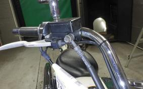 YAMAHA DRAGSTAR 250 2020 VG05J