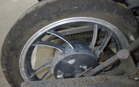YAMAHA RZ350 4U0