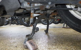 YAMAHA VINO 50 SA37J