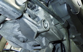 SUZUKI ｽｳｨｯｼｭ125 DV12B