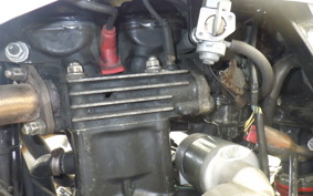 HONDA AX-1 MD21