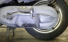 YAMAHA JOG POCHE 2022 3KJ