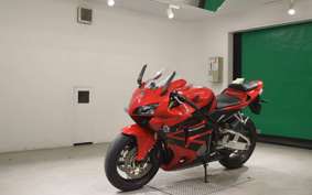 HONDA CBR600RR GEN 2 2005 PC37