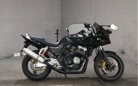 HONDA CB400SFV-3 BOLDOR 2007 NC39