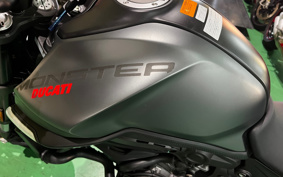 DUCATI  DUCATI 937 MONSTAR + 2023 4M00