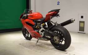 DUCATI 1199 PANIGALE 2014