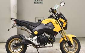 HONDA GROM JC61