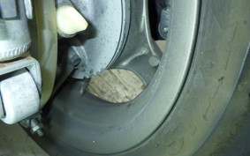 YAMAHA CYGNUS 125 XSR 2 2021 SE44J