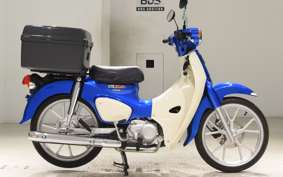 HONDA C110 SUPER CUB 2010 JA59
