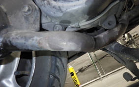 YAMAHA JOG Gen.3 2023 SA01J