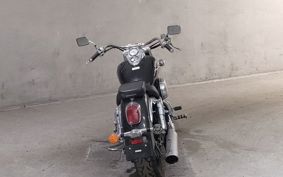 HONDA SHADOW 400 2001 NC34