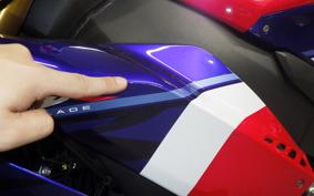 HONDA CBR1000RR RSP 2021 SC82
