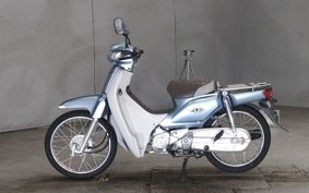 HONDA SUPER CUB110 JA10